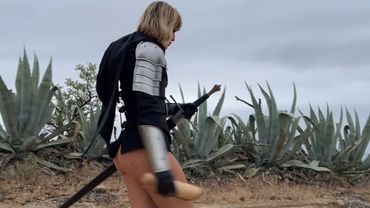 Art project Parchment  Part 5  Guennadi Ulibin