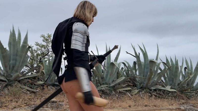 Art project Parchment  Part 5  Guennadi Ulibin