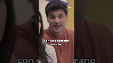 Valentín quiere que Perla sea una pesadilla para Pascual #AMar #Uninovelas