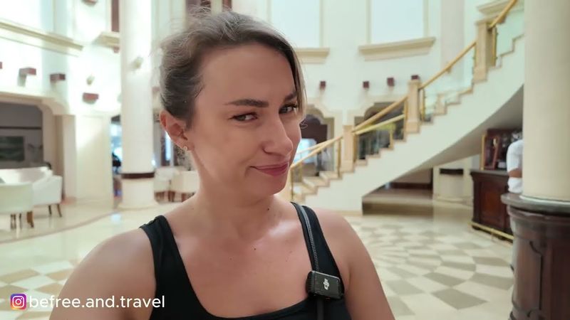 Sunrise Remal Resort 4* Sharm el Sheikh (Египет Шарм эль шейх)