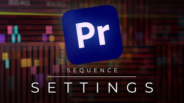 How To Make A New Sequence In Premiere Pro