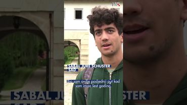 Ljetna škola 'Domovina' spojila djecu iseljenika s Hrvatskom