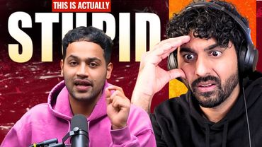 NEVER actually do this in your relationship