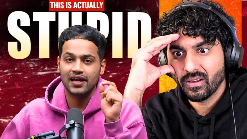 NEVER actually do this in your relationship