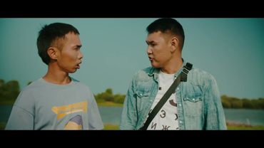 Бурятский час с лишним - Первый тизер (2025 год)