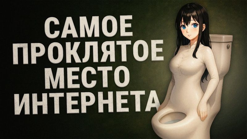 КАК «ПРАВИЛО 34» ПЕРЕВЕРНУЛО ИГРОВУЮ ИНДУСТРИЮ