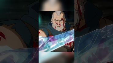 Легенды Смертельной битвы Снежная слепота #shorts