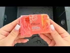 Soap Дыня 🍈• Клубника 🍓 • Сладкий Миндаль