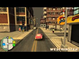 GTA Chinatown Wars in ACTUAL 3D!