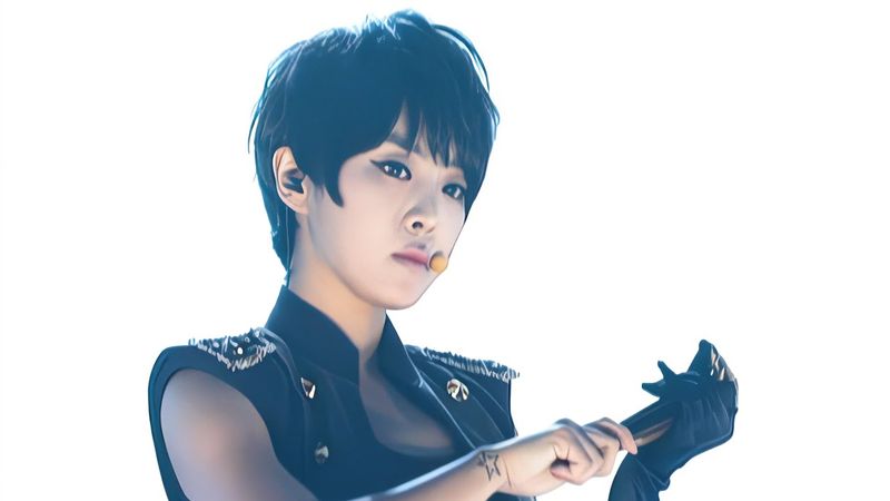 [4K AI Upscale] 091105 브라운아이드걸스 - Sign @ Mnet M! Countdown