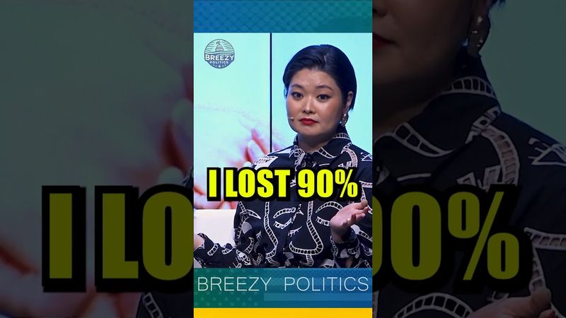 She Stood Tall‼️ 🔥🔥 #usa #israel #palestine #politics #news #uk #congress #europe #canada #nyc