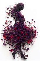 #aigenerated #aesthetic #rose #livewallpaper #aesthetics #flowers #vi...