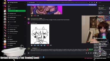 Still Banned on Twitch Lmao