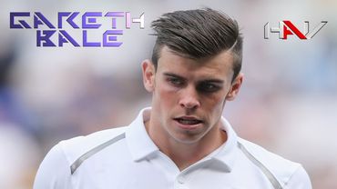 Gareth Bale - First Season At Real Madrid