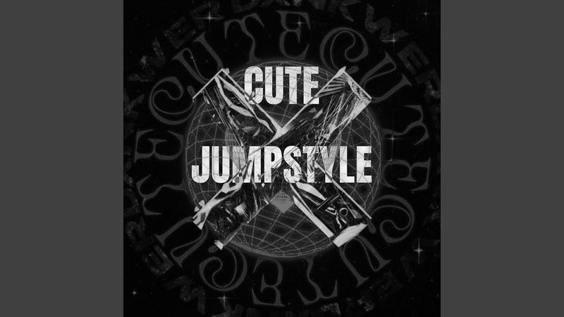 CUTE JUMPSTYLE