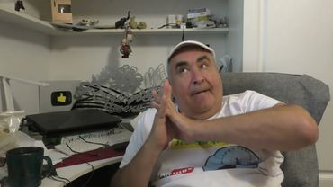 Вместо пропаганды пустая детская болтовня