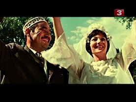 Ангел в тюбетейке 1968