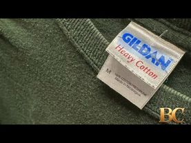 Gildan to buy Hanesbrands for $2.2 billion to expand basic apparel business