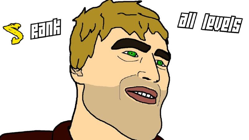 Hotline Miami 2 | All Levels | S Rank