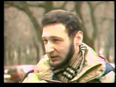Человек и закон, ноябрь 1993 года