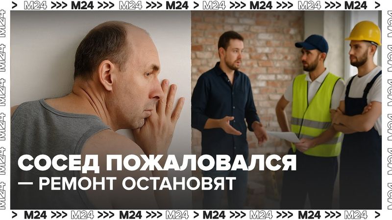 Теперь достаточно жалобы соседа: как будут выявлять незаконную перепланировку