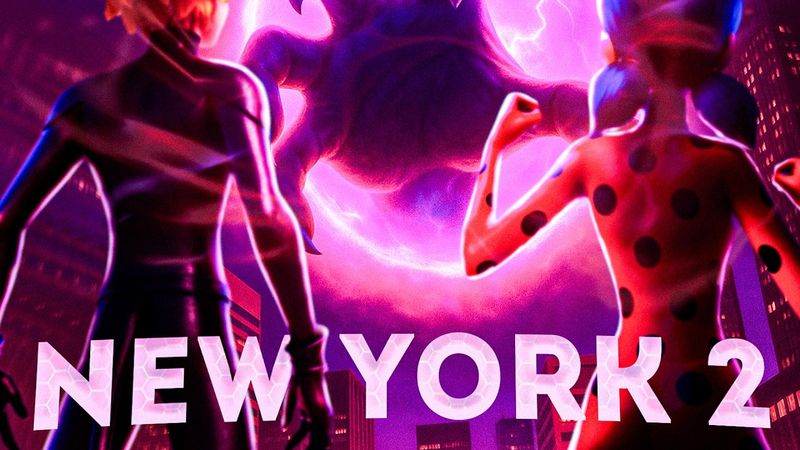 САМЫЙ ГЛОБАЛЬНЫЙ ЗЛОДЕЙ? | Разбор деталей Леди Баг: «Токио. Звездный отряд»