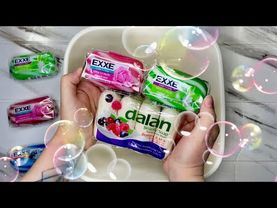 Soap dalan🍓exxe🌸exxe🍃 wonderful foam☁️