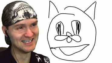 РИСУЙ, РЫДАЙ :D ► Quick, Draw! |8|