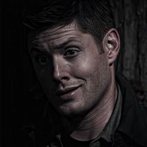 Я тоже 😈 #сверхъестественное #динвинчестер #edit #supernatural 