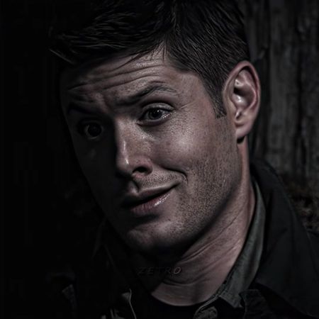 Я тоже 😈 #сверхъестественное #динвинчестер #edit #supernatural 