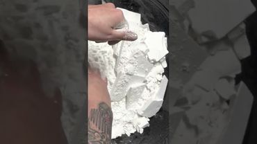 Fresh Gym Chalk Thins & Shards