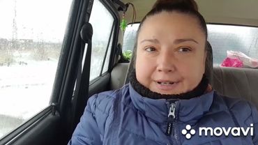 ОТГОНЯЕМ Контейнеровоз🌧🚚 Пытаемся завести газель🚛 ужас а не утро😇😅🤣