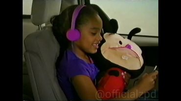 Disney XD Commercial Breaks (Very Late April or Before May 3, 2013)