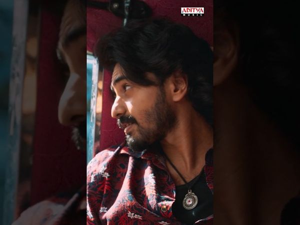 #Yemayyinde Song #DevakiNandanaVasudeva Movie #Shorts