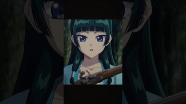 ПОНЯЛА, КАК НАЙТИ ВРАГОВ😲🔎 #аниме