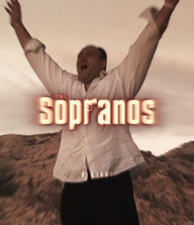 Is The Sopranos (1999-2007) the greatest show of all time? | #thesopr...