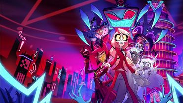 Brighter (Original 80s DEMO) Song Hazbin Hotel Season 2