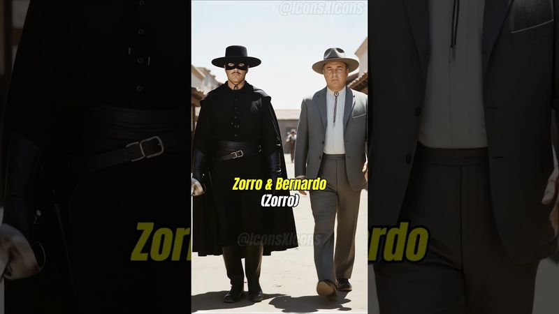 Legendary Duos: The Ultimate Partnerships – Part 3