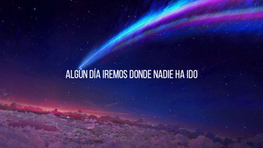 RADWIMPS - Dream Lantern (Subtitulado en español)