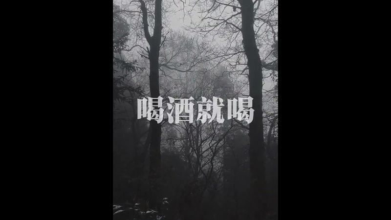 天命轻狂应似孤鸿游 #就活一次 #道教精神 #人生感悟 #道家文化 #道家哲学#正能量 #道家智慧