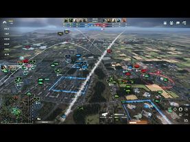 Defending SUWALKI GAP! Short game with LOADS of TIPS! | Broken Arrow Gameplay (US Marine/Armor)