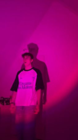 Maman - @Louane (Taylor’s version)  🇫🇷 I hope I pronounced everything...