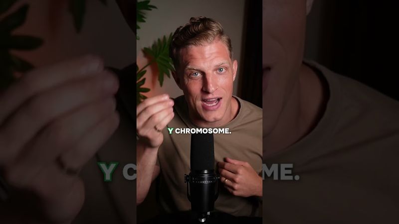 Why Most Marines Have Daughters