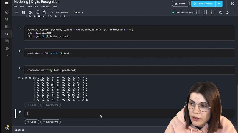 Наивный байесовский классификатор