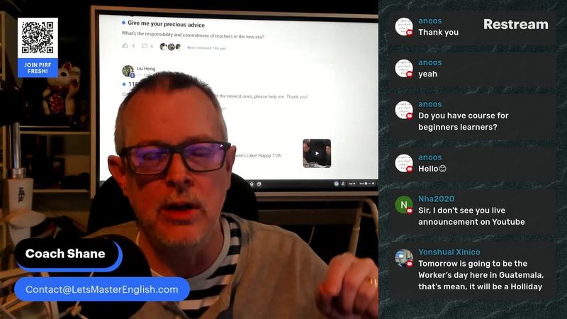 8 Steps to Master English as an Adult