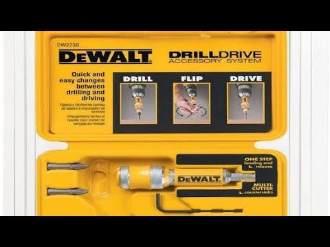 Escareador Dewalt DW2730