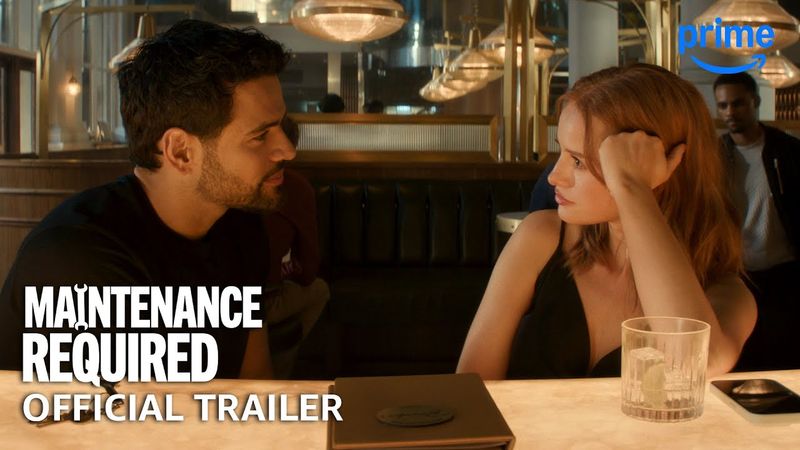 Maintenance Required – Official Trailer | Prime Video