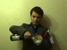 Maddyson 58+ Новогодний ролик 2011 унд Обращение