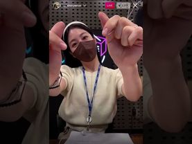 220414 Shin Ye Eun Instagram live / 신예은 인스타그램 라이브