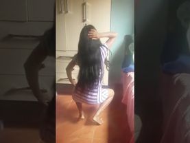 Dançando palaratibum